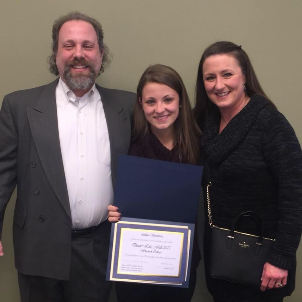 Meet your Posher, Lilly